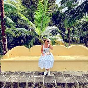 Meet your Posher, Lexie